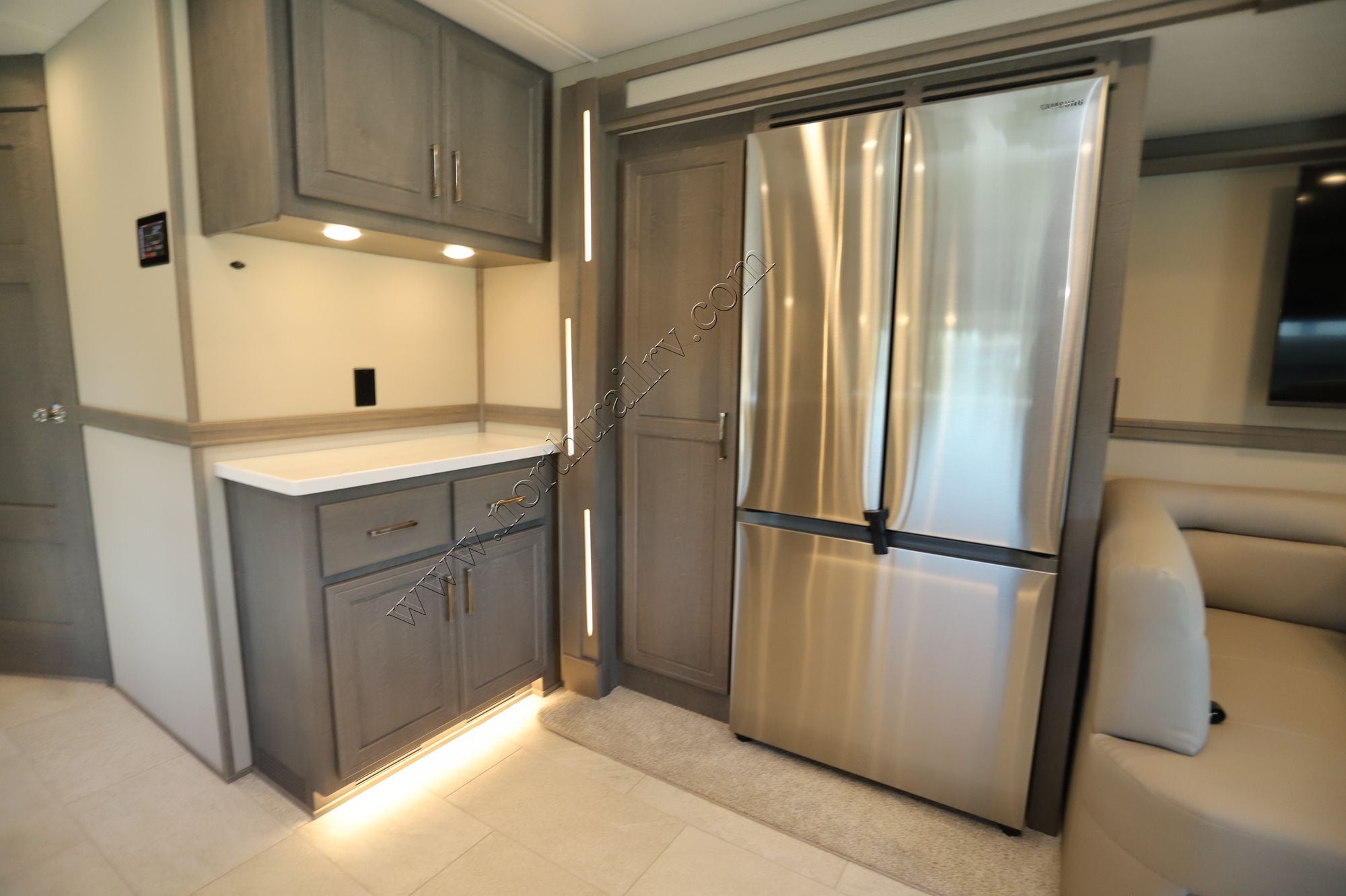 New 2026 Renegade Rv Explorer 40EBH Super C  For Sale