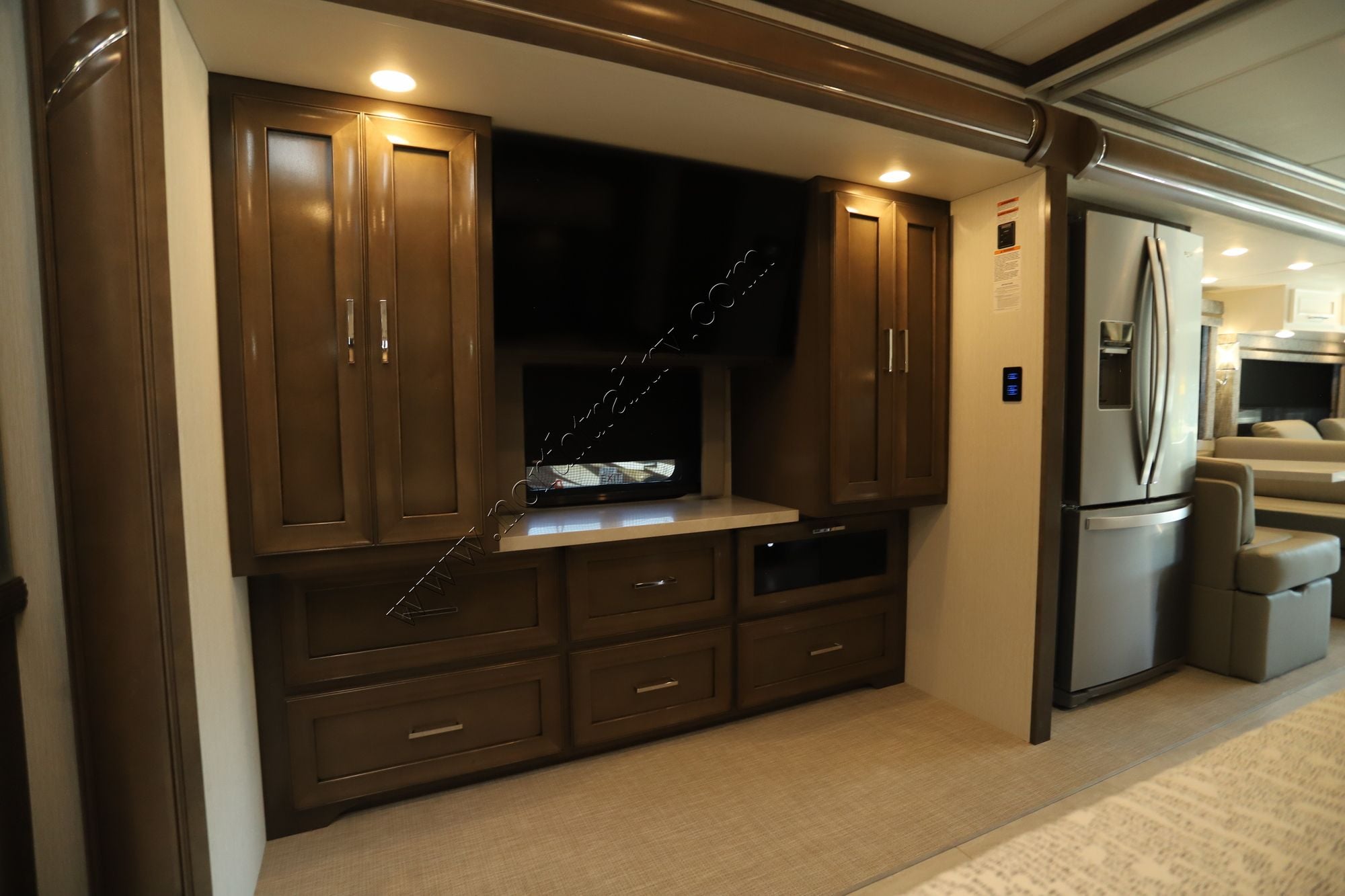 New 2026 Newmar Ventana 3809 Class A  For Sale
