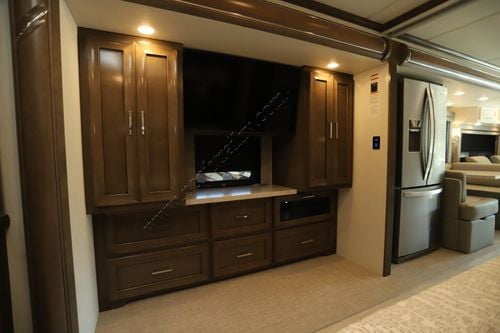 2026 Newmar Ventana 3809