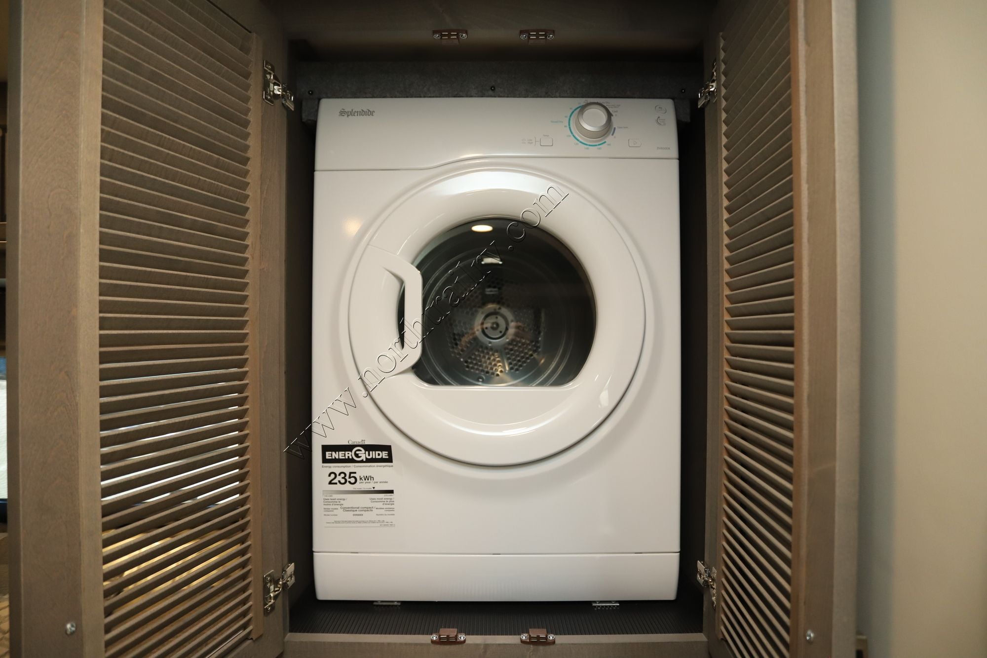 New 2026 Renegade Rv Explorer 40EBH Super C  For Sale