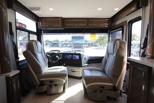2026 Newmar Ventana 3809