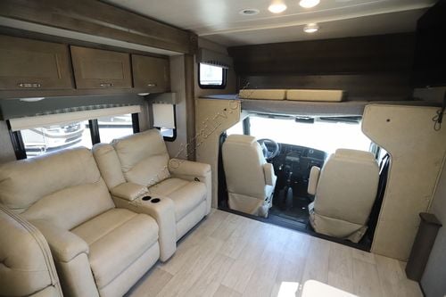 2023 Nexus Wraith 32W