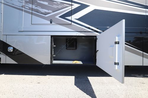 2026 Renegade Rv Explorer 40EBH