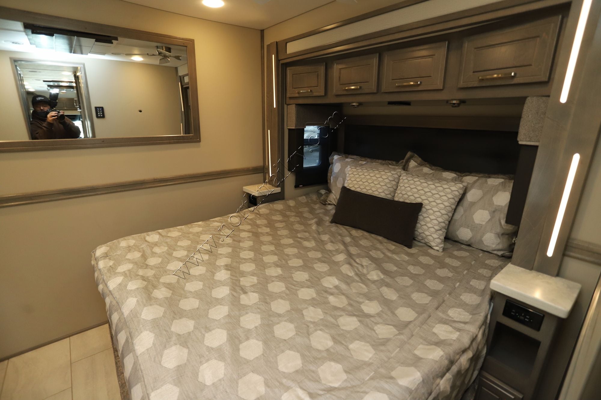 Used 2025 Renegade Rv Explorer 38EMB Super C  For Sale