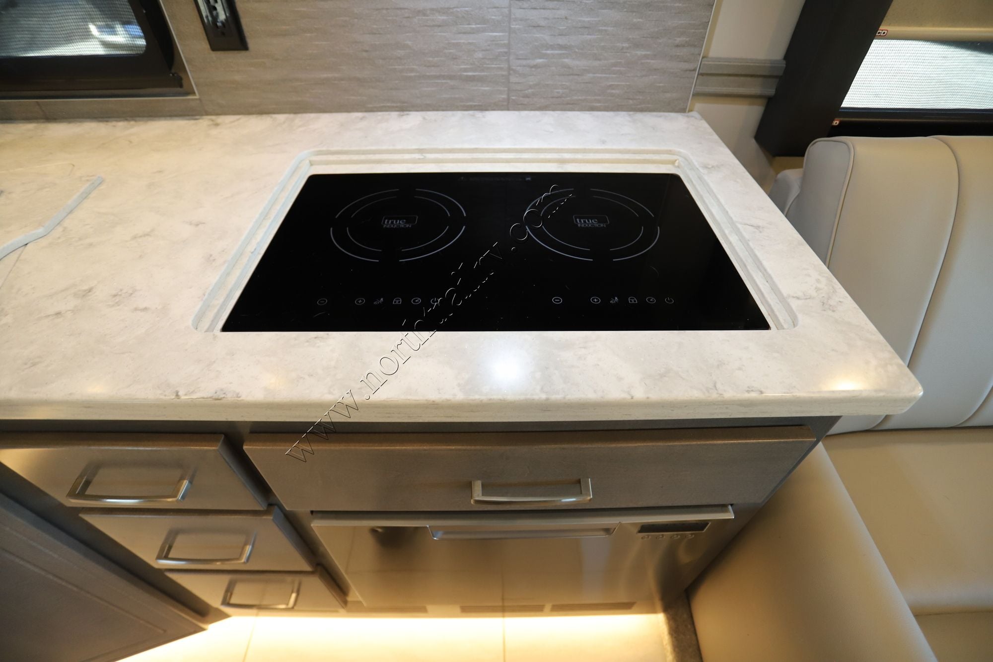 Used 2025 Renegade Rv Explorer 38EMB Super C  For Sale