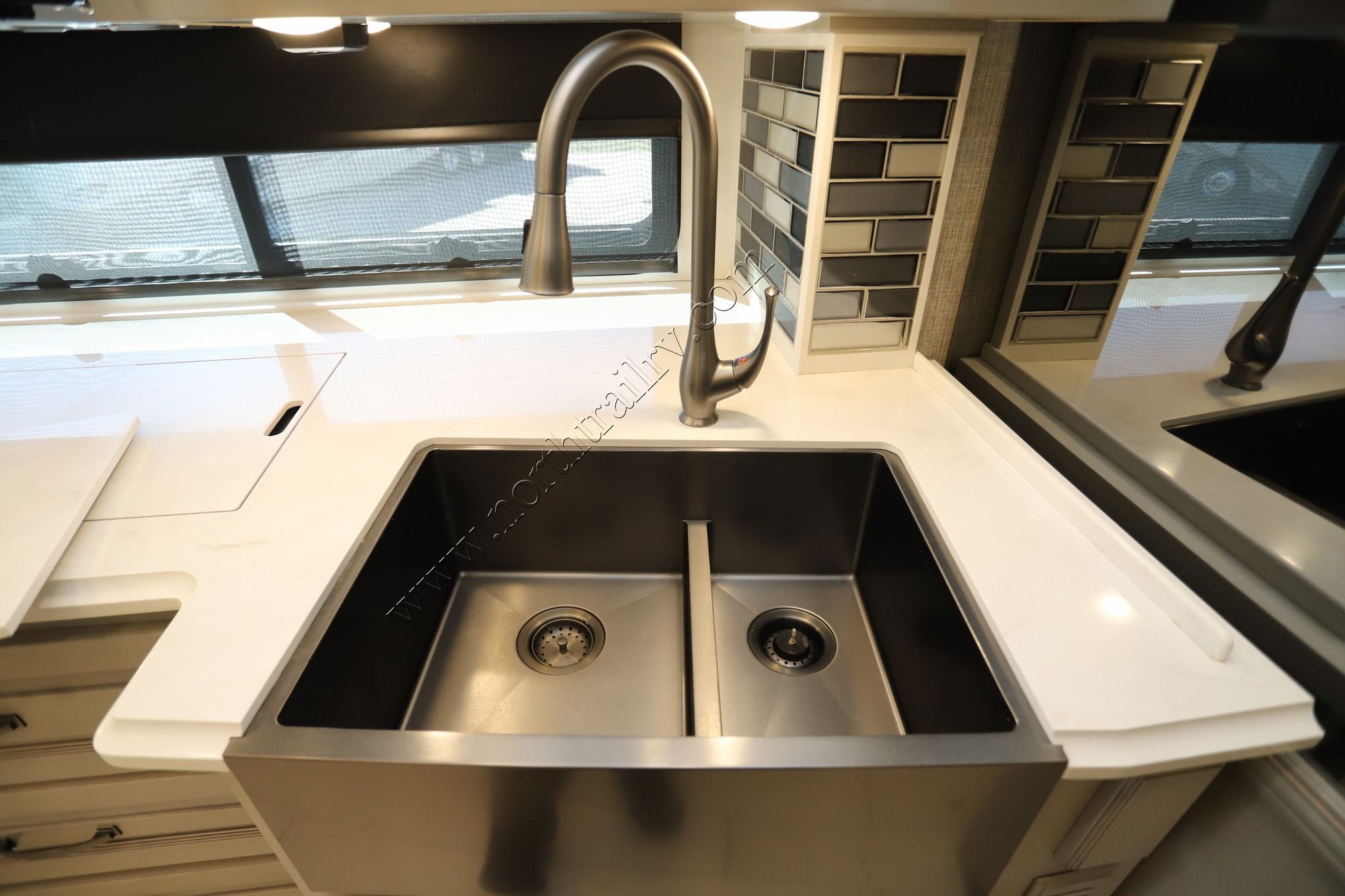 Used 2023 Newmar Dutch Star 4369 Class A  For Sale