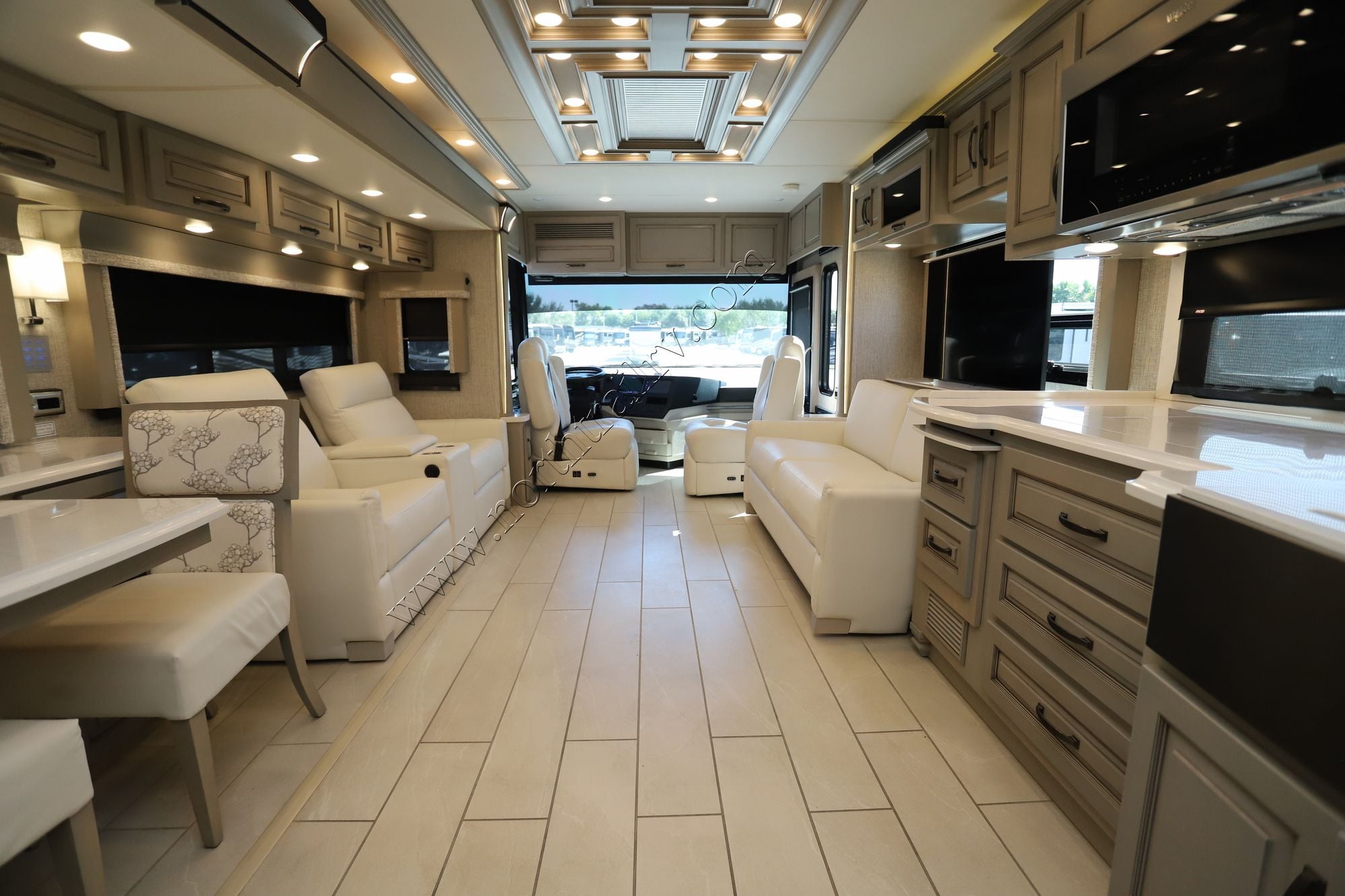 Used 2023 Newmar Dutch Star 4369 Class A  For Sale