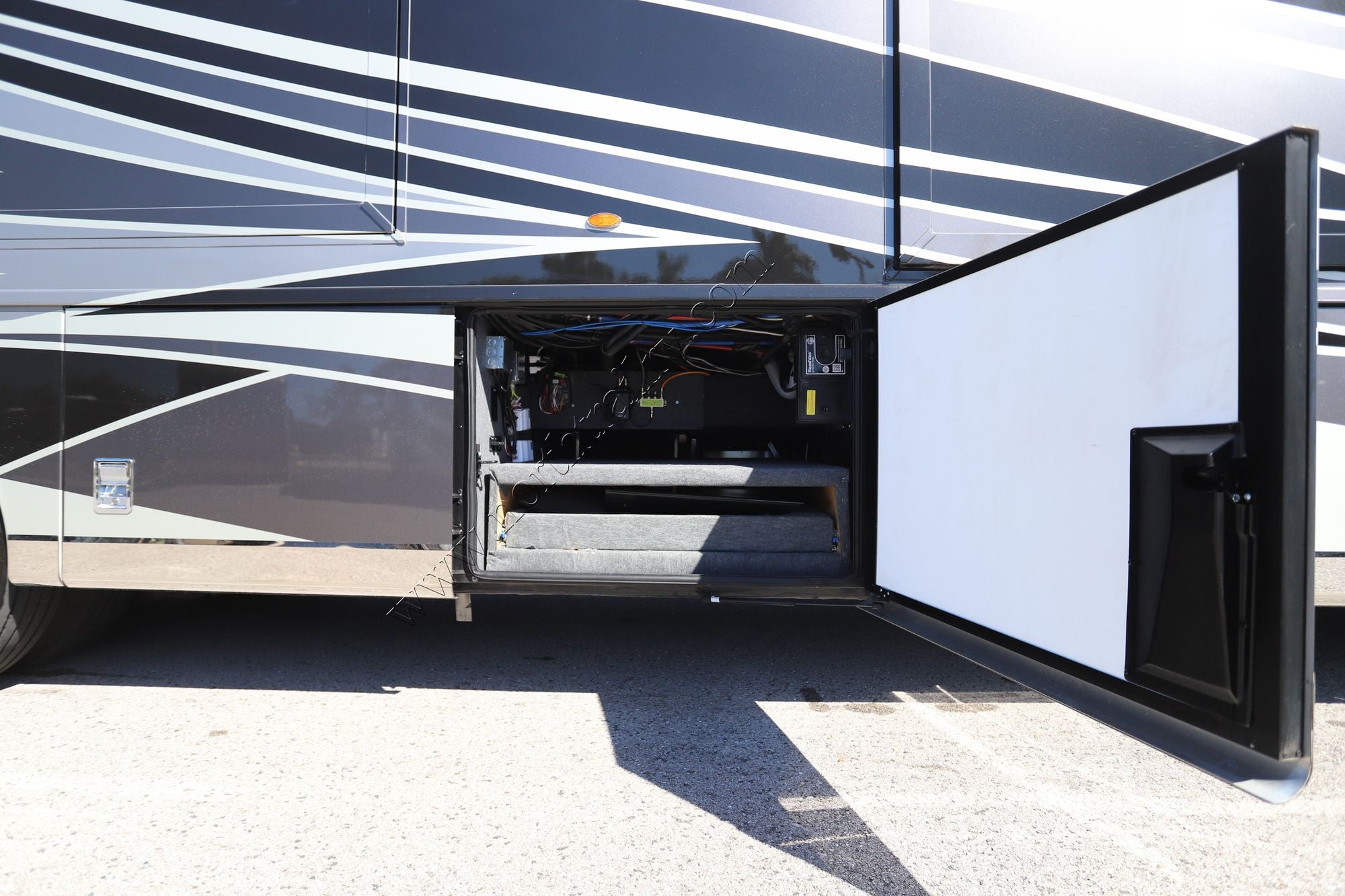 Used 2023 Newmar Dutch Star 4369 Class A  For Sale