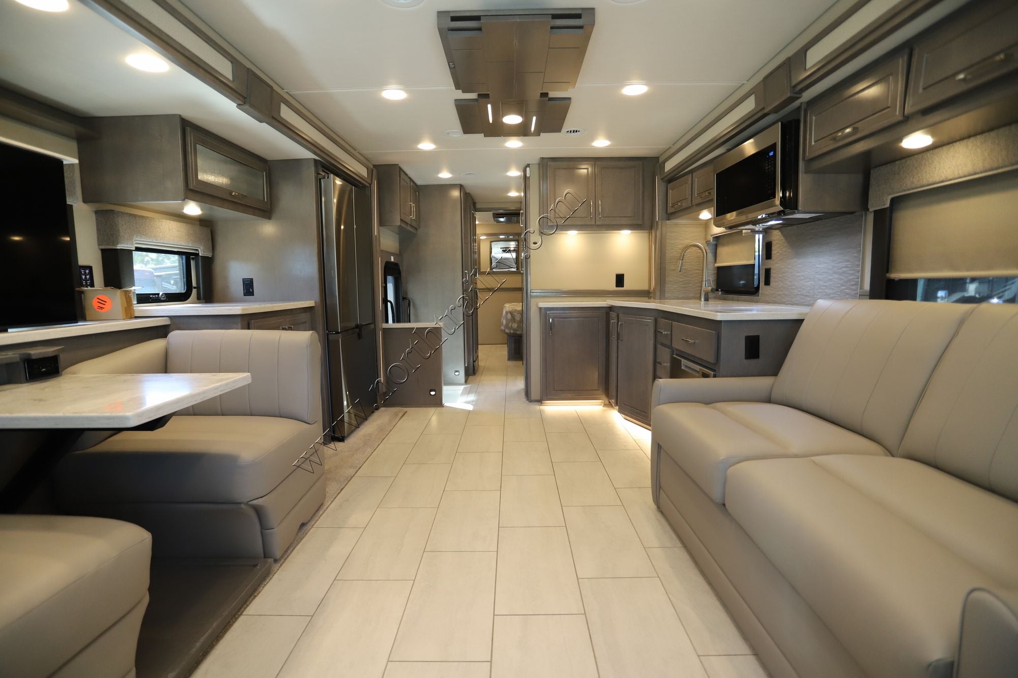 Used 2025 Renegade Rv Explorer 38EMB Super C  For Sale