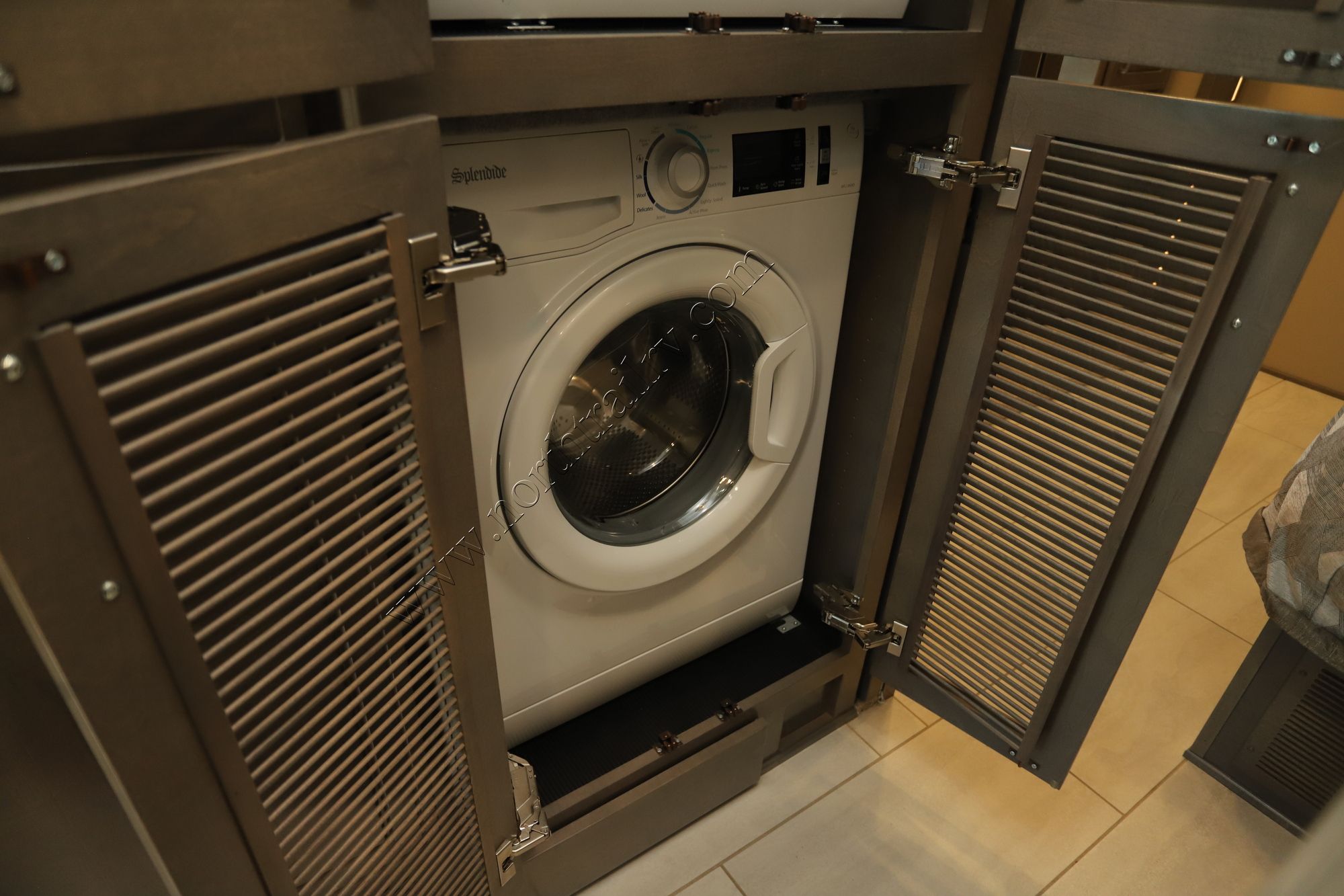 Used 2025 Renegade Rv Explorer 38EMB Super C  For Sale