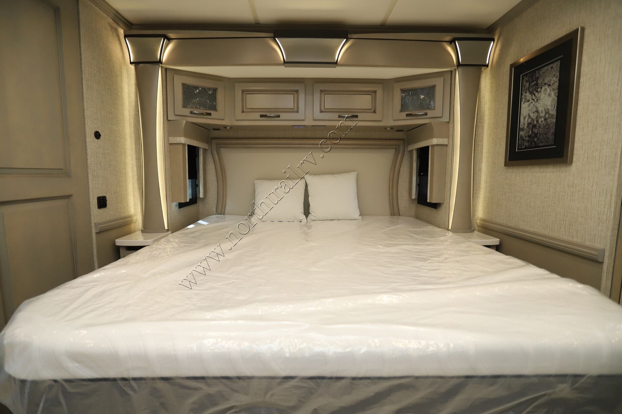 Used 2023 Newmar Dutch Star 4369 Class A  For Sale