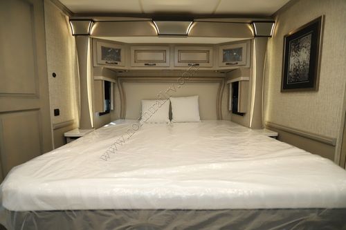 2023 Newmar Dutch Star 4369