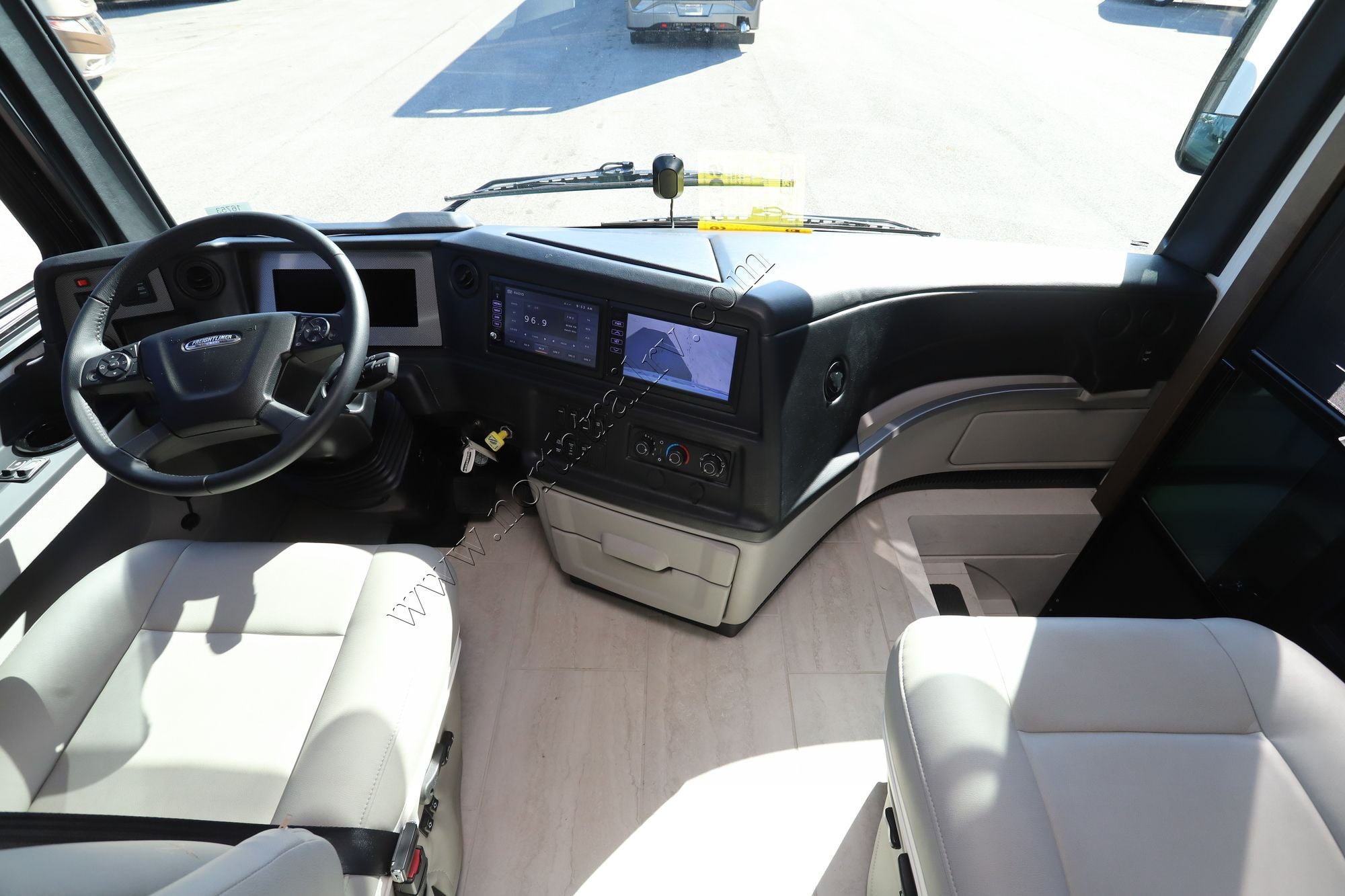 New 2026 Newmar Ventana 3809 Class A  For Sale