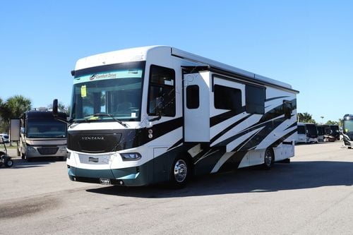 2026 Newmar Ventana 3809