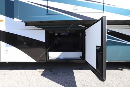 2026 Newmar Ventana 3809