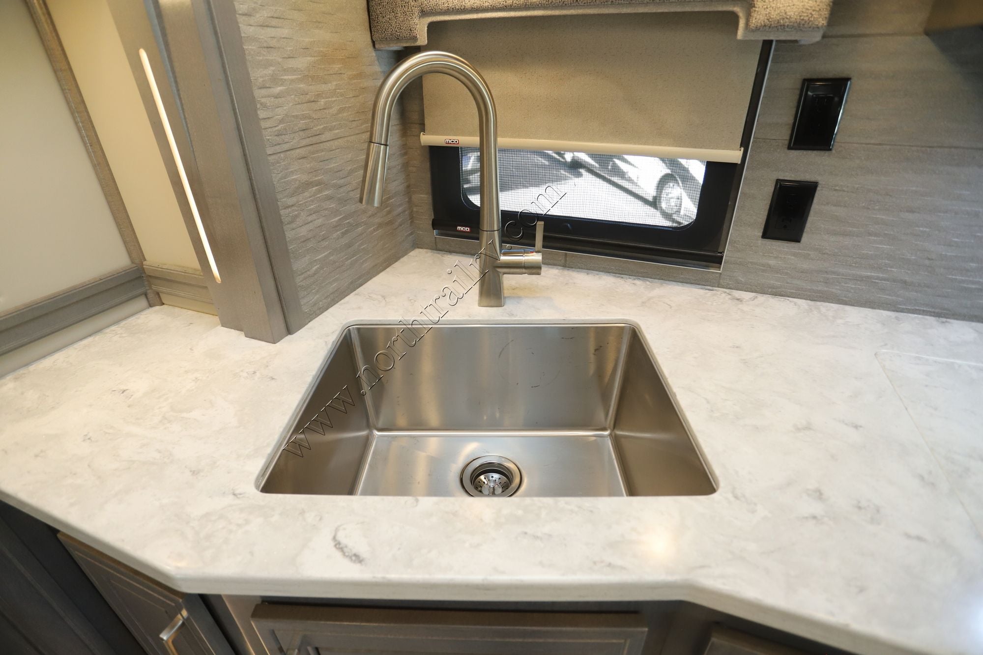 Used 2025 Renegade Rv Explorer 38EMB Super C  For Sale