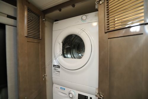 2026 Newmar Ventana 3809