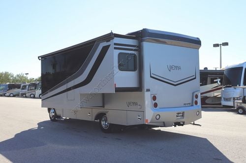 2023 Renegade Rv Vienna 25FWC