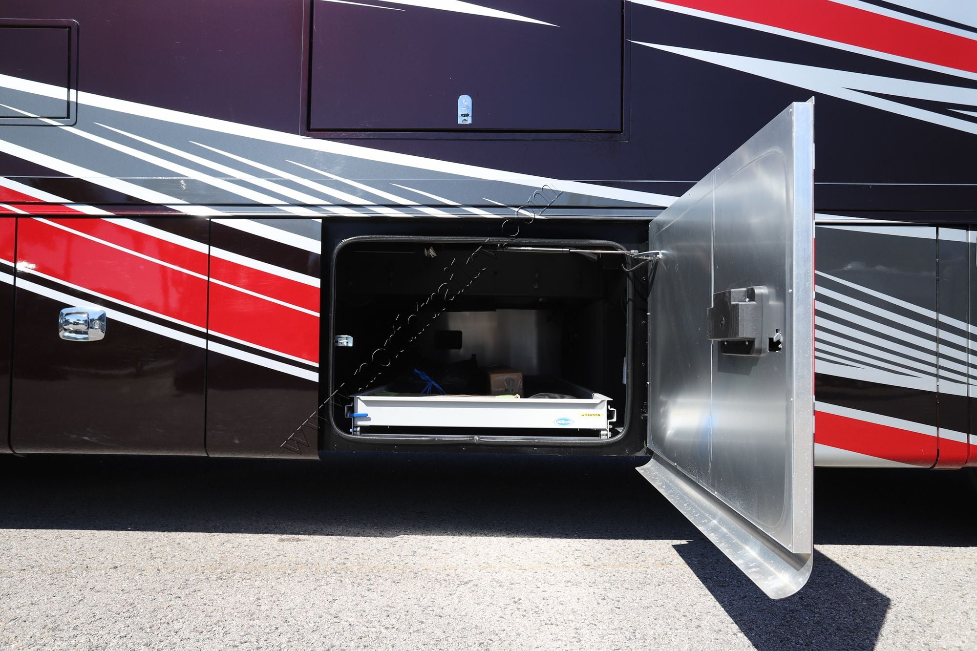 Used 2025 Tiffin Motor Homes Phaeton 37BH Class A  For Sale