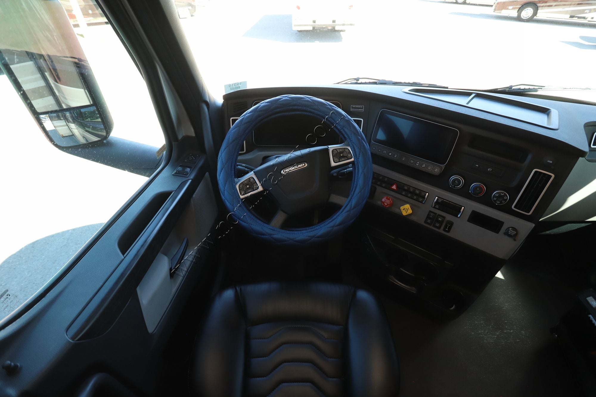 Used 2025 Renegade Rv Explorer 38EMB Super C  For Sale