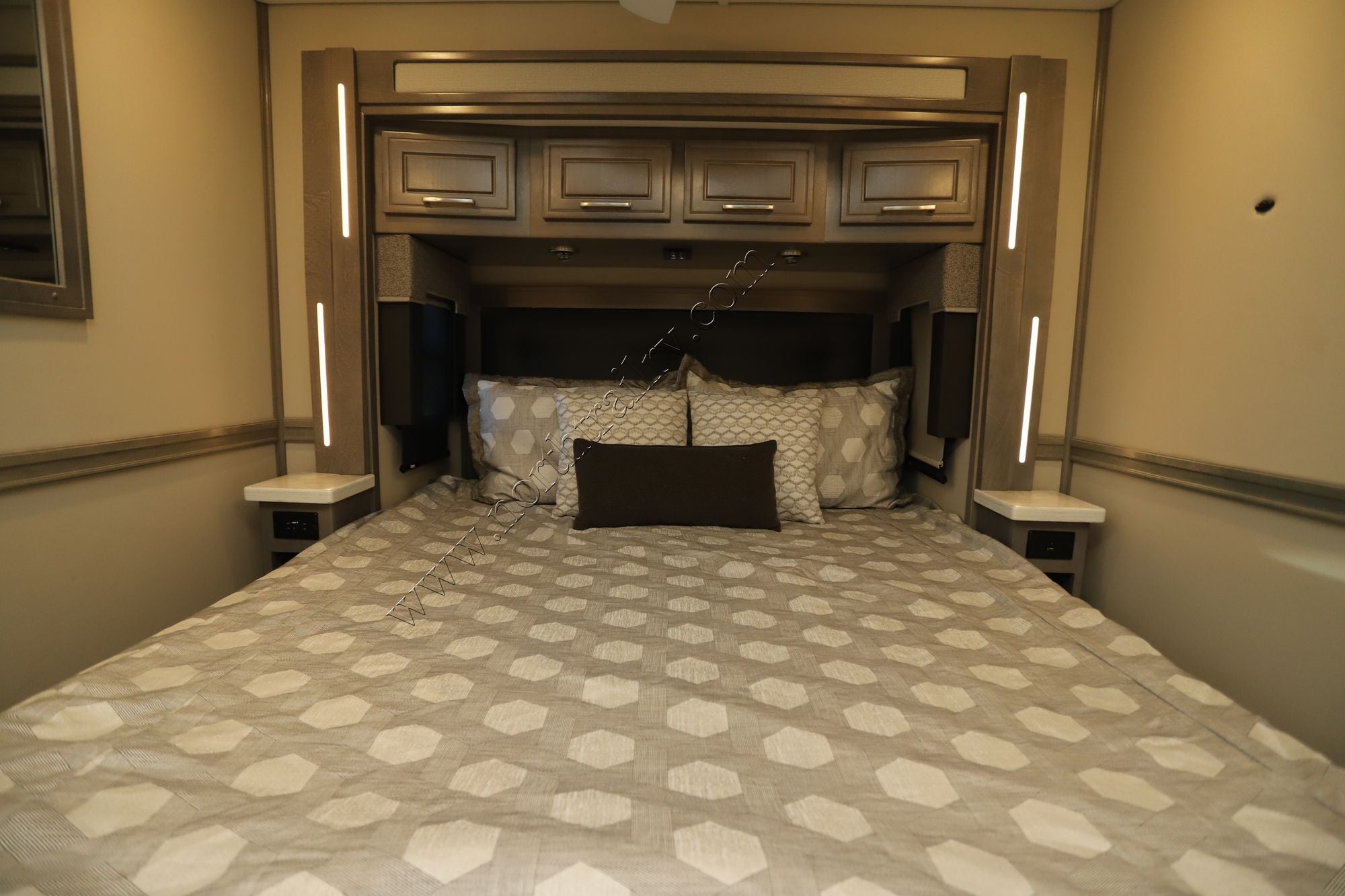 Used 2025 Renegade Rv Explorer 38EMB Super C  For Sale