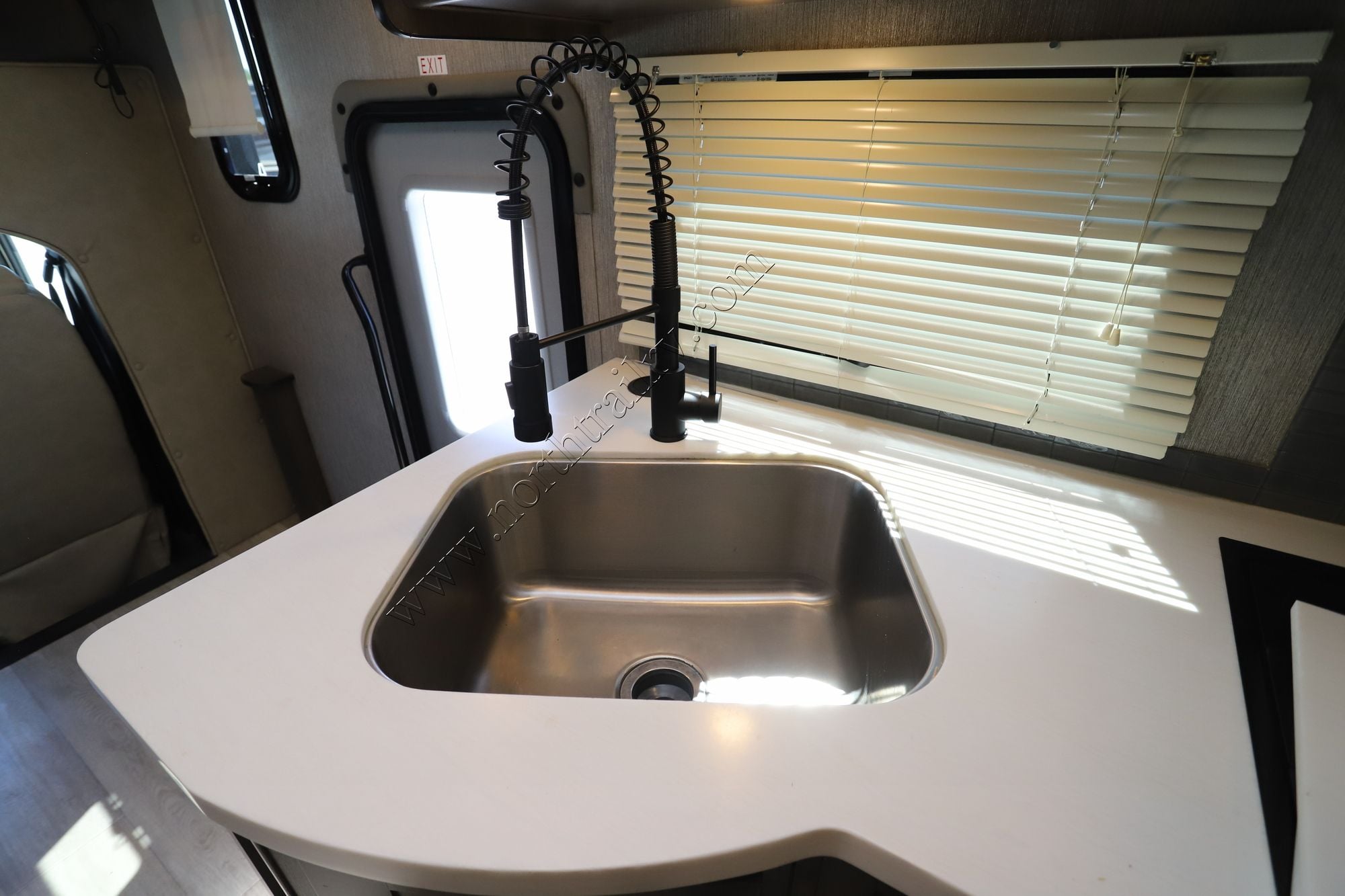 Used 2023 Nexus Wraith 32W Super C  For Sale