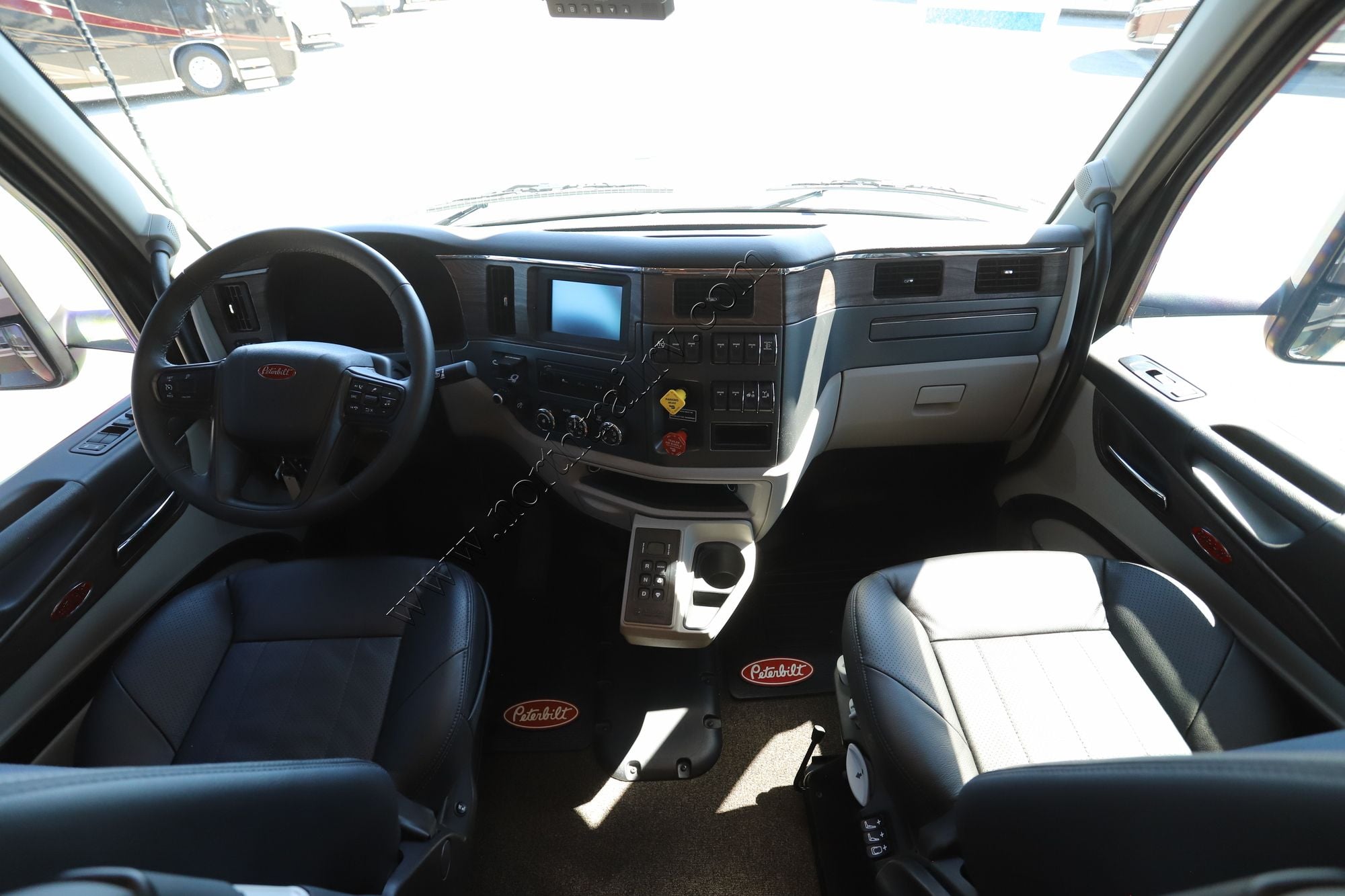 New 2026 Renegade Rv Explorer 40EBH Super C  For Sale