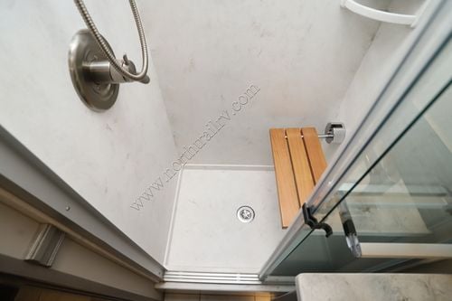 2025 Renegade Rv Explorer 38EMB