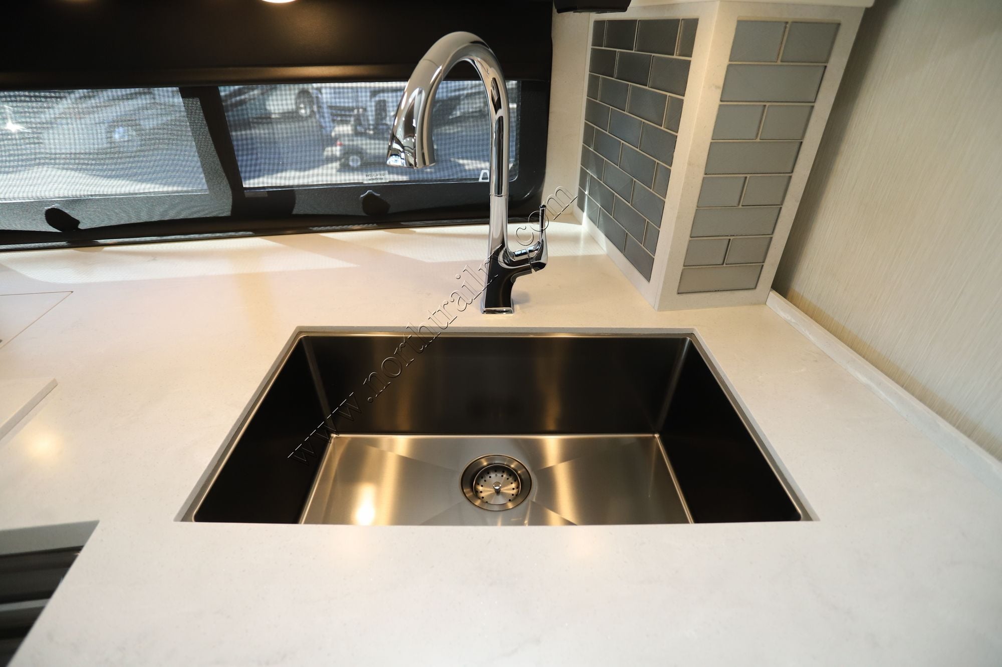 New 2026 Newmar Ventana 3809 Class A  For Sale