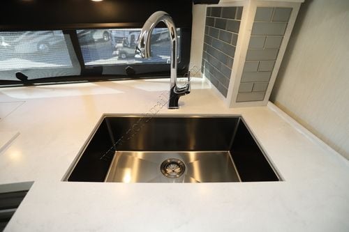 2026 Newmar Ventana 3809