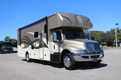 2023 Nexus Wraith 32W