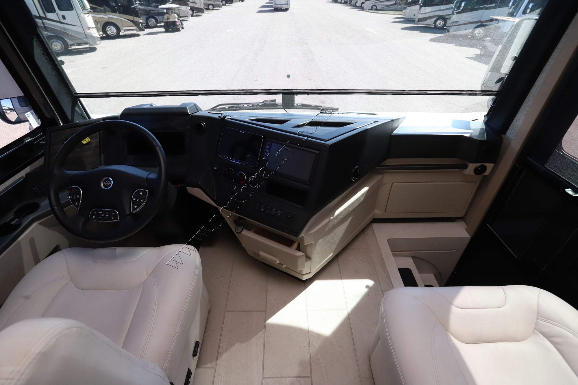 Used 2023 Newmar Dutch Star 4369 Class A  For Sale