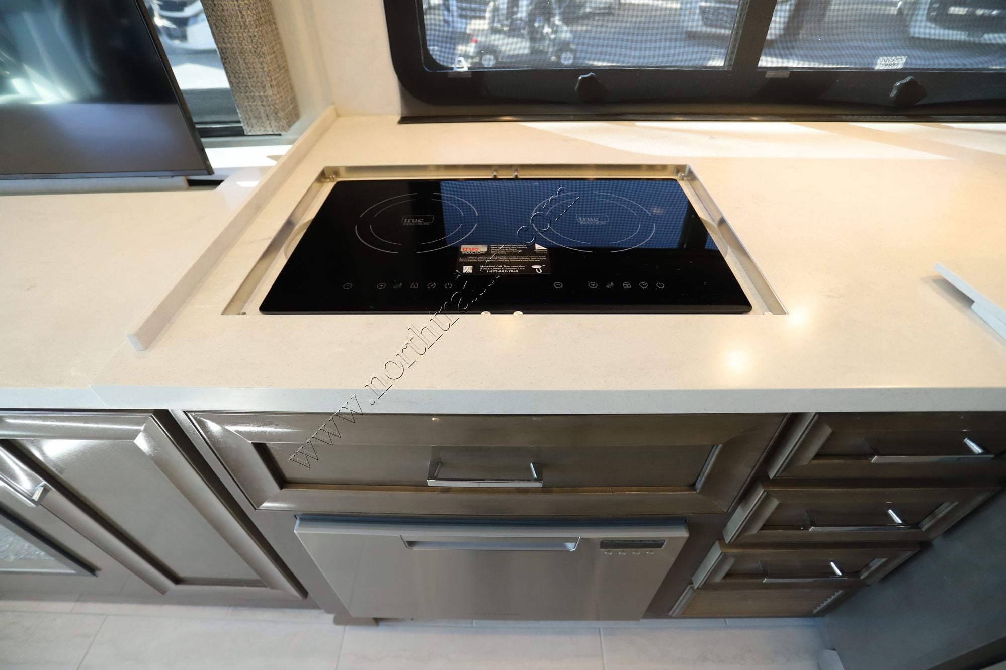 New 2026 Newmar Ventana 3809 Class A  For Sale