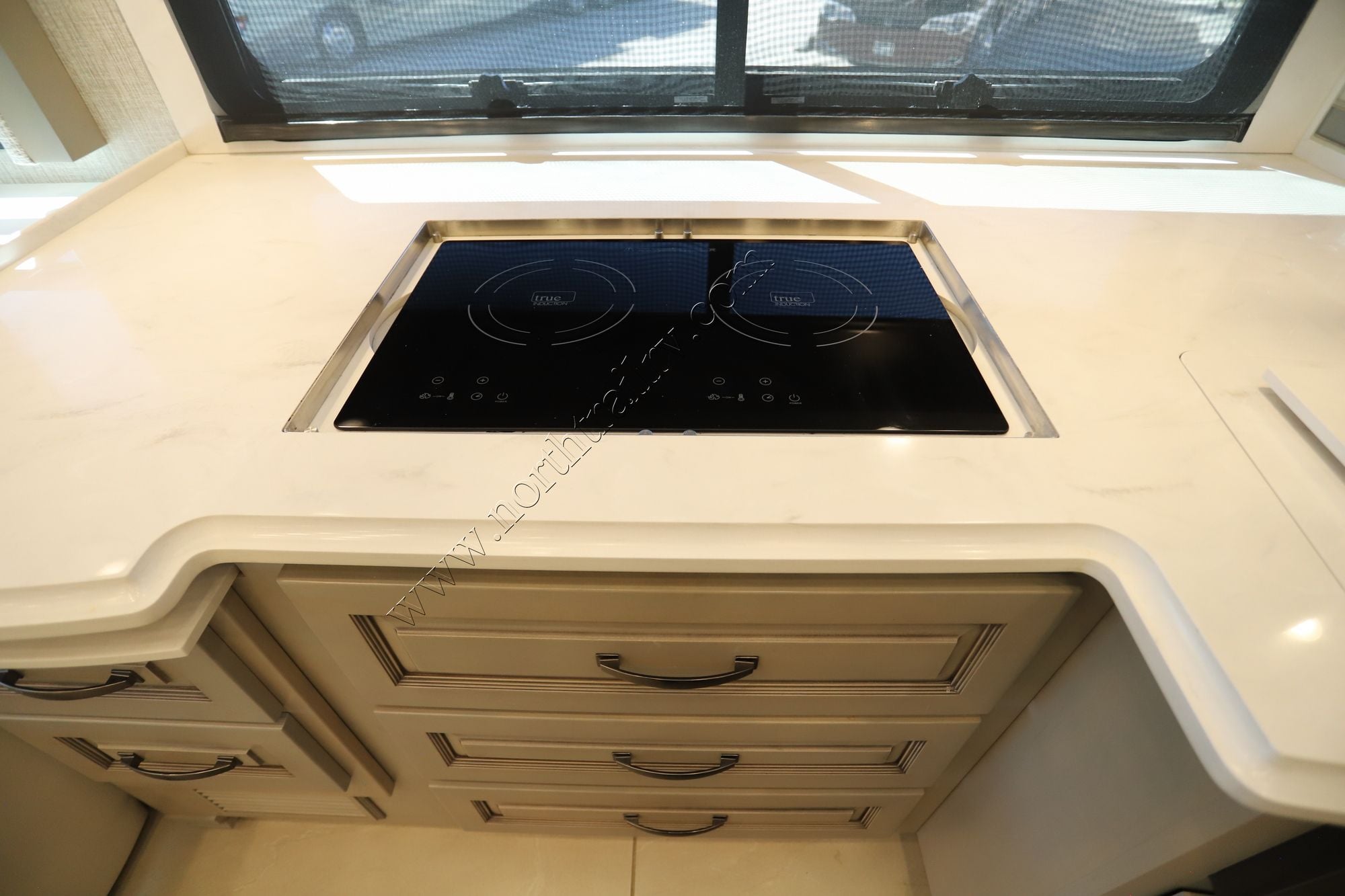 Used 2023 Newmar Dutch Star 4369 Class A  For Sale