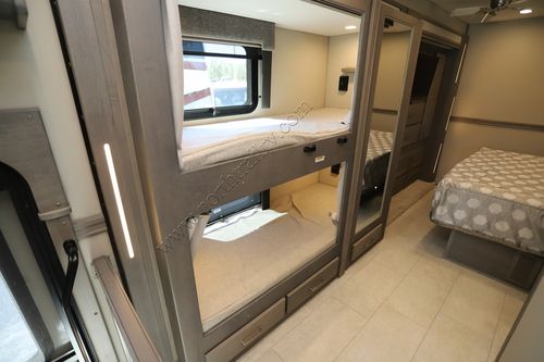 2026 Renegade Rv Explorer 40EBH