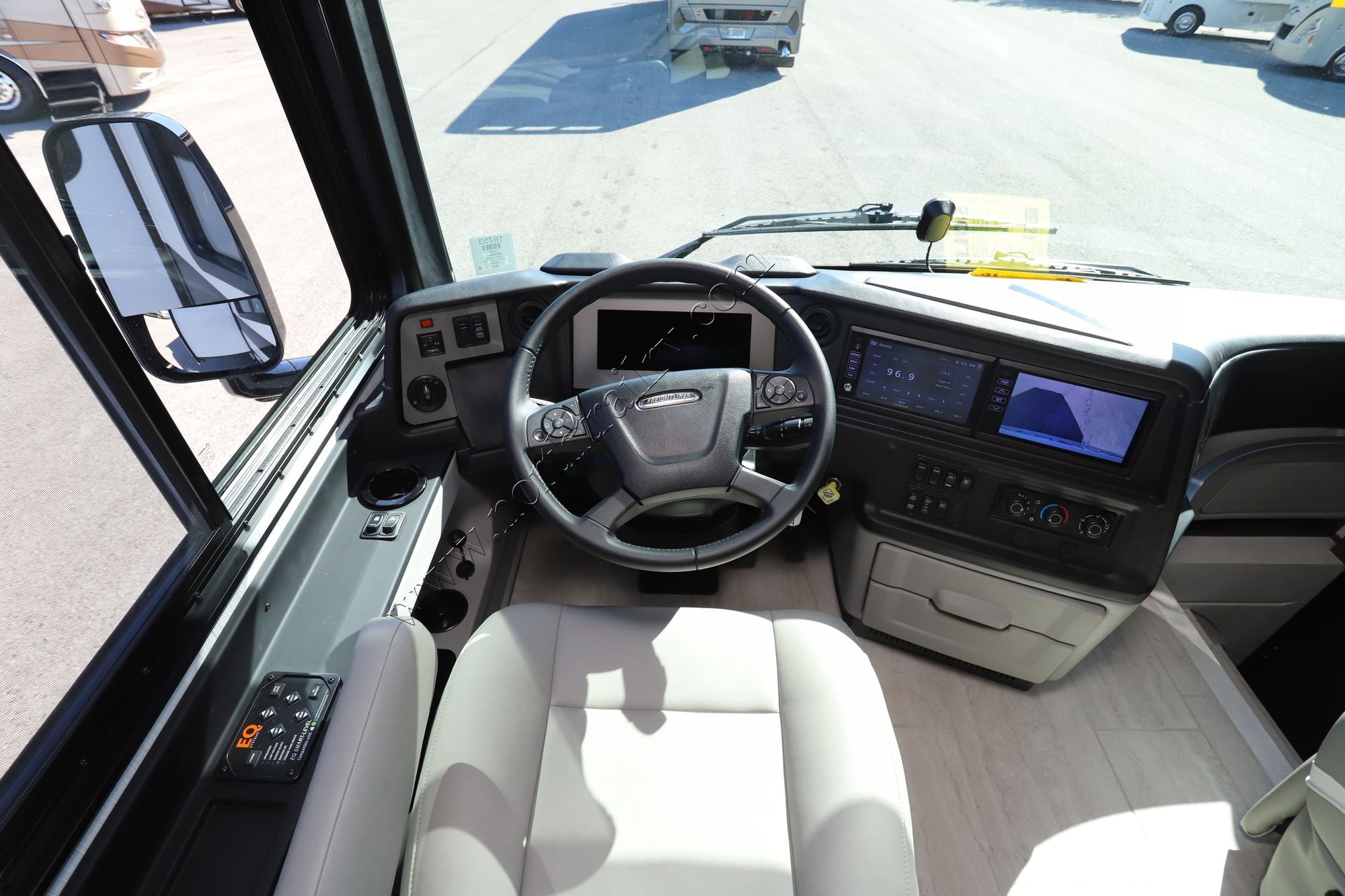 New 2026 Newmar Ventana 3809 Class A  For Sale