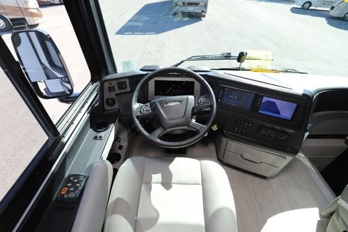 2026 Newmar Ventana 3809