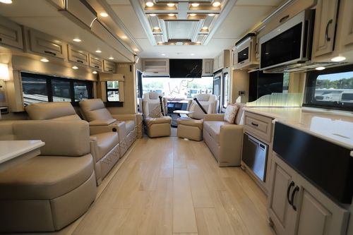 2023 Newmar Dutch Star 4326