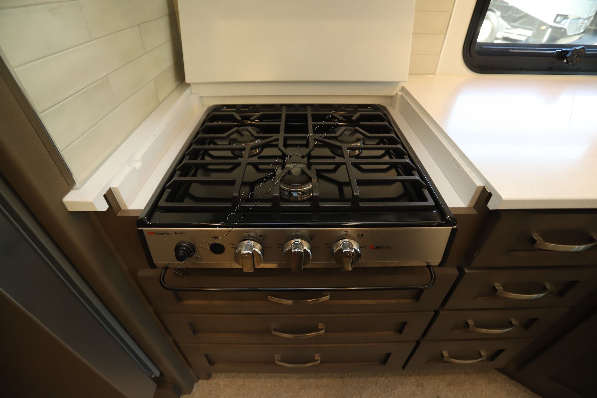 Used 2025 Newmar Bay Star 3016 Class A  For Sale