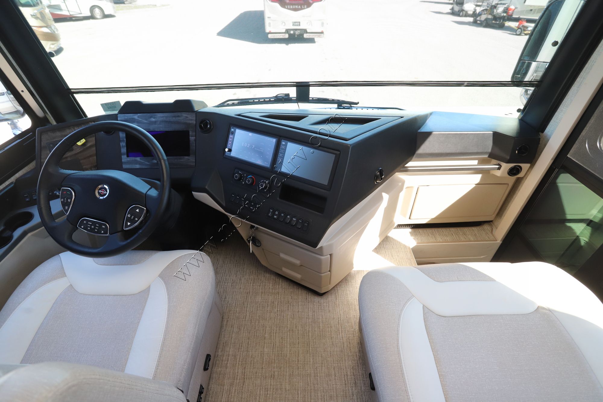 Used 2023 Newmar Dutch Star 4326 Class A  For Sale