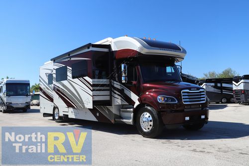 2026 Renegade Rv Verona Le 40LRB