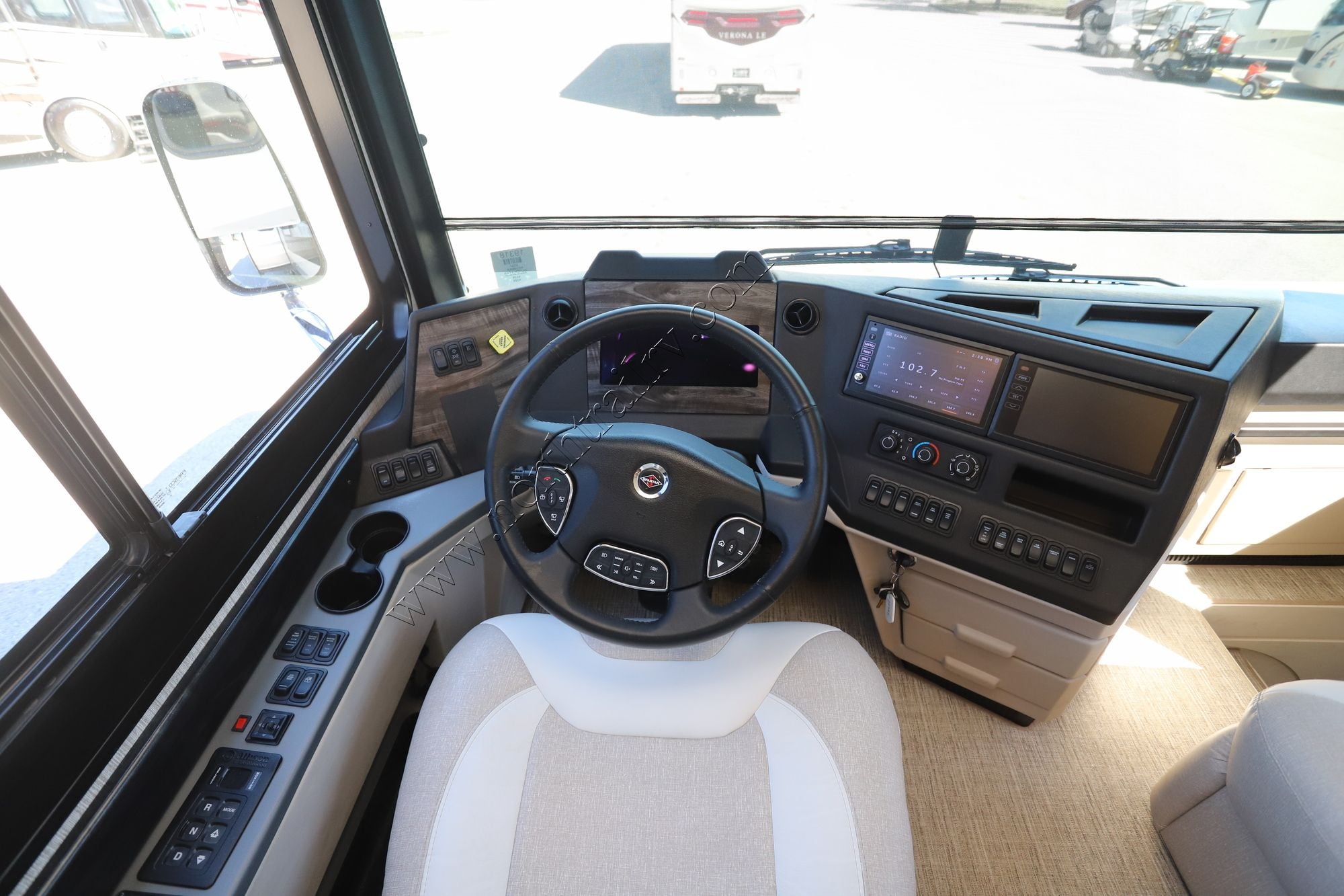 Used 2023 Newmar Dutch Star 4326 Class A  For Sale