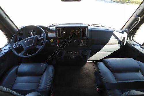 2026 Renegade Rv Verona Le 40LRB