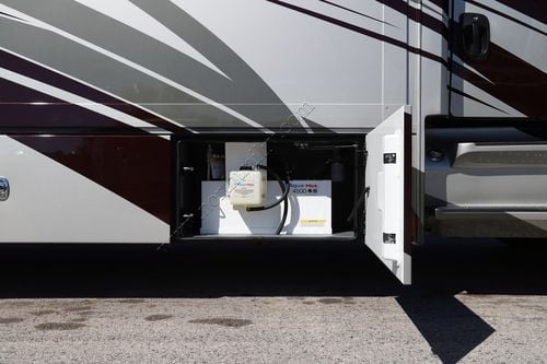 2026 Renegade Rv Verona Le 40LRB