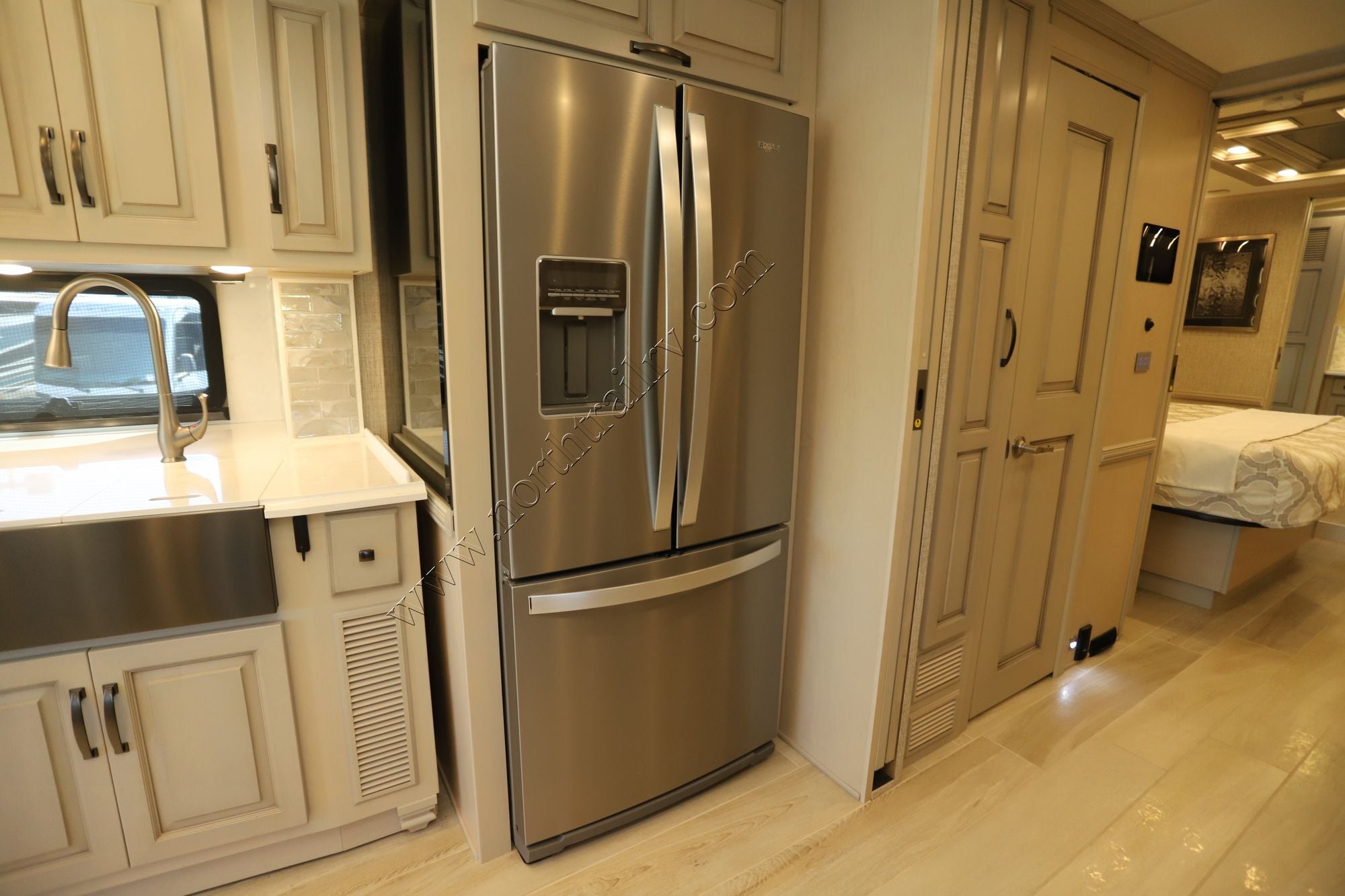 Used 2023 Newmar Dutch Star 4326 Class A  For Sale