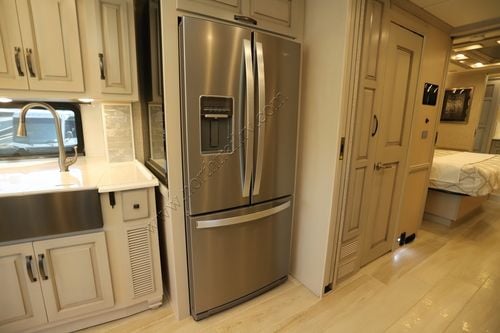 2023 Newmar Dutch Star 4326