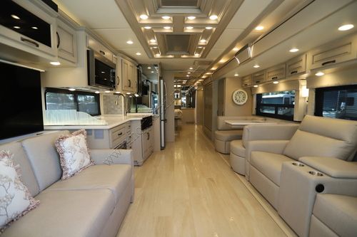 2023 Newmar Dutch Star 4326