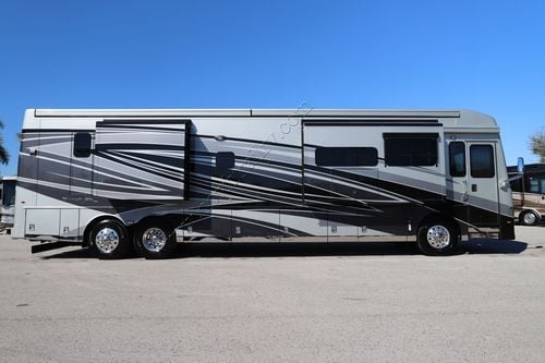 2023 Newmar Dutch Star 4326