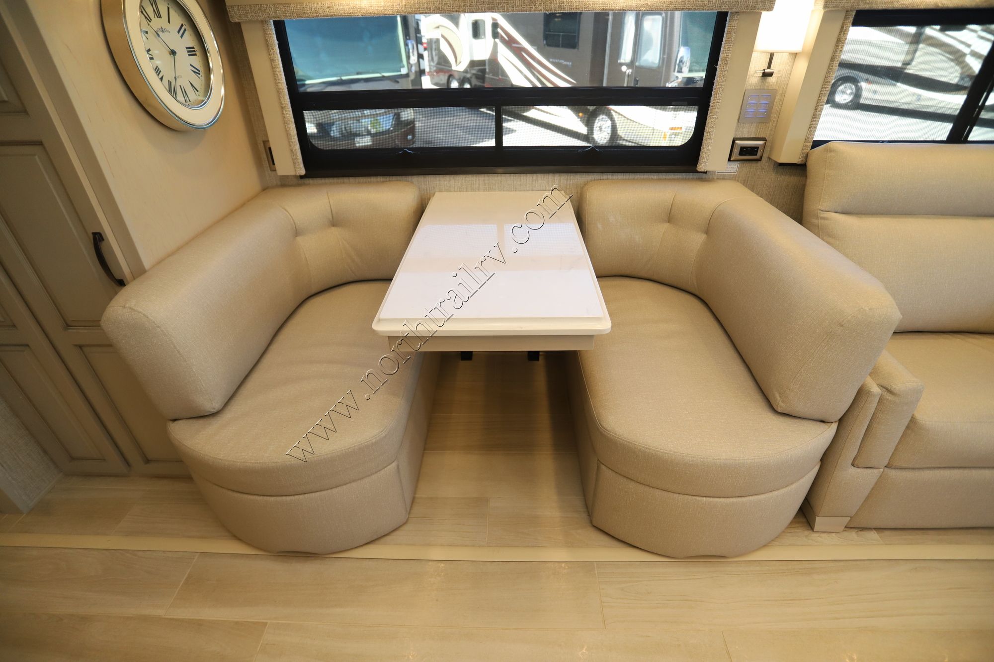 Used 2023 Newmar Dutch Star 4326 Class A  For Sale