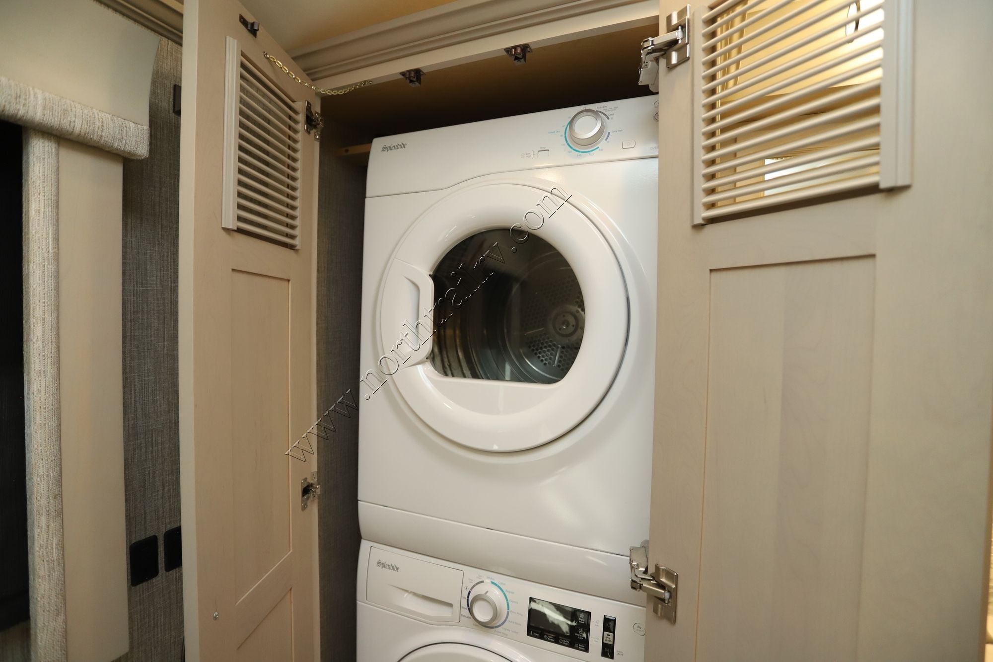 Used 2023 Newmar Dutch Star 4326 Class A  For Sale